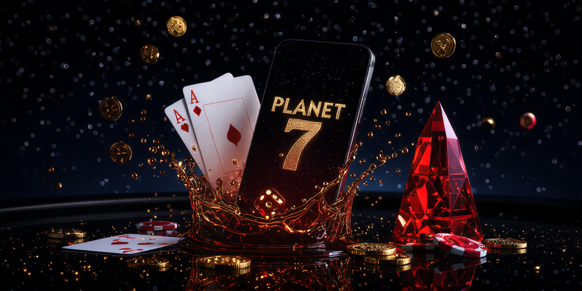 planet 7 app