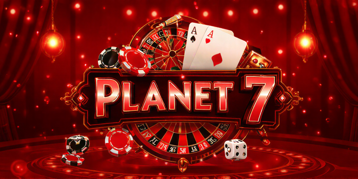 planet 7 game