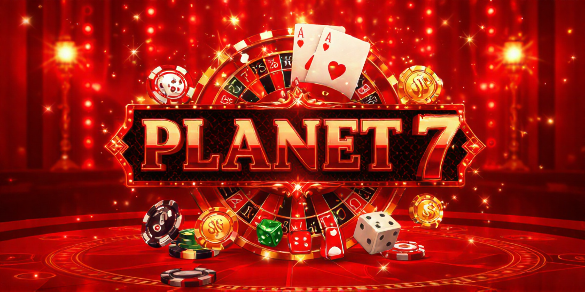 planet 7 entrance