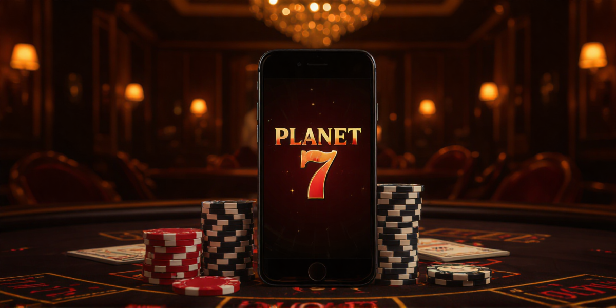 planet 7